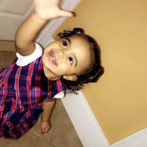 Meet your Posher, Emmy